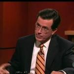 The Colbert Report - July 29_ 2008 - Eric Roston - 12186232.jpg