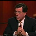 The Colbert Report - July 29_ 2008 - Eric Roston - 12186839.jpg