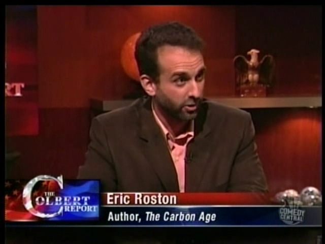 The Colbert Report - July 29_ 2008 - Eric Roston - 12187253.jpg