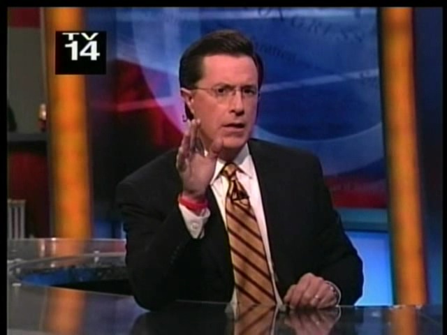 The Colbert Report - July 29_ 2008 - Eric Roston - 12188548.jpg