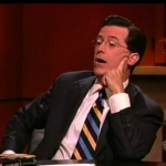 The Colbert Report -August 12_ 2008 - Joey Cheeks_ Jane Mayer - 8293709.png