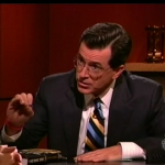 The Colbert Report -August 12_ 2008 - Joey Cheeks_ Jane Mayer - 8294492.png