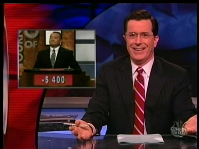 The Colbert Report - August 14_ 2008 - Bing West - 9003649.png