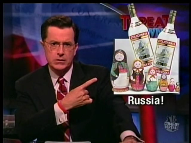 The Colbert Report - August 14_ 2008 - Bing West - 9004407.png