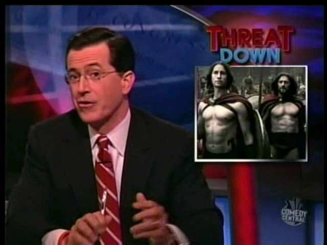 The Colbert Report - August 14_ 2008 - Bing West - 9005194.png
