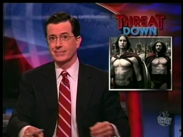 The Colbert Report - August 14_ 2008 - Bing West - 9005295.png