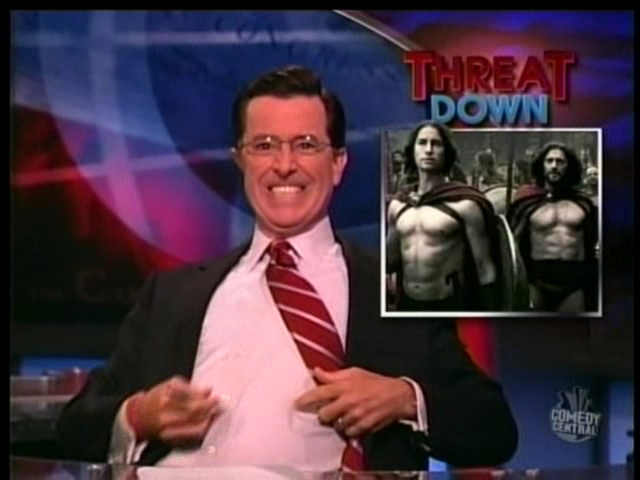 The Colbert Report - August 14_ 2008 - Bing West - 9005376.png