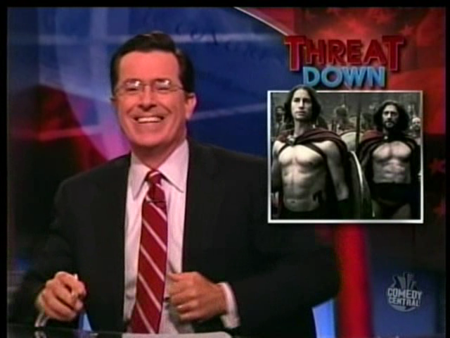 The Colbert Report - August 14_ 2008 - Bing West - 9005408.png