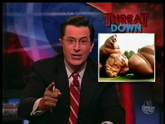 The Colbert Report - August 14_ 2008 - Bing West - 9006840.png