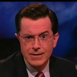 The Colbert Report - August 14_ 2008 - Bing West - 9008505.png
