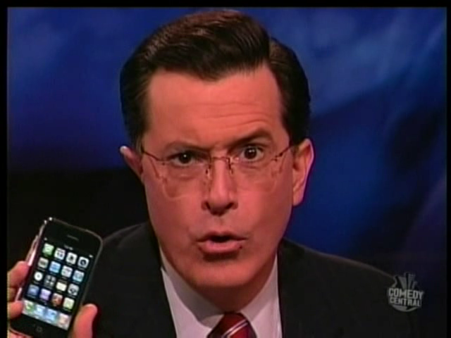 The Colbert Report - August 14_ 2008 - Bing West - 9008529.png