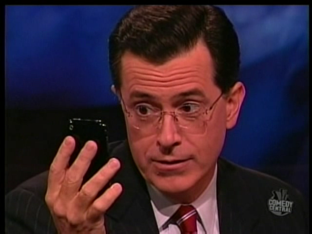 The Colbert Report - August 14_ 2008 - Bing West - 9008604.png
