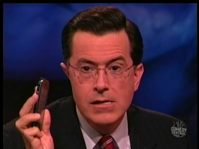 The Colbert Report - August 14_ 2008 - Bing West - 9009004.png
