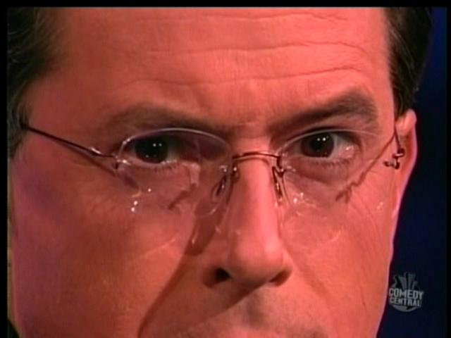 The Colbert Report - August 14_ 2008 - Bing West - 9009181.png