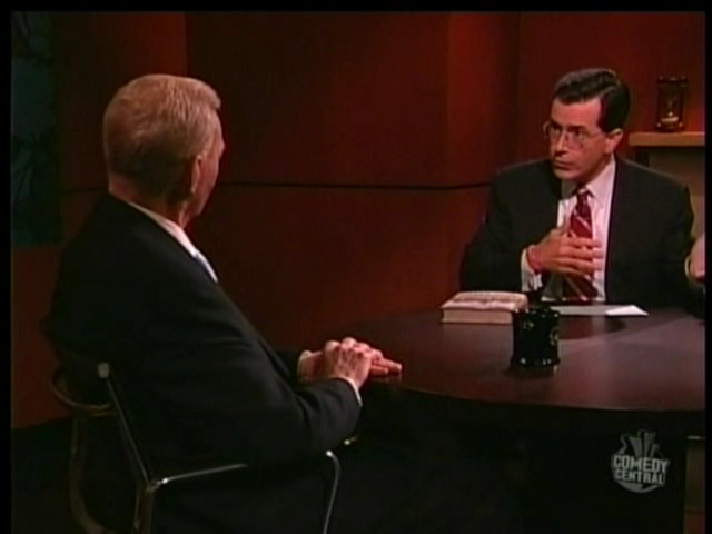 The Colbert Report - August 14_ 2008 - Bing West - 9017455.png