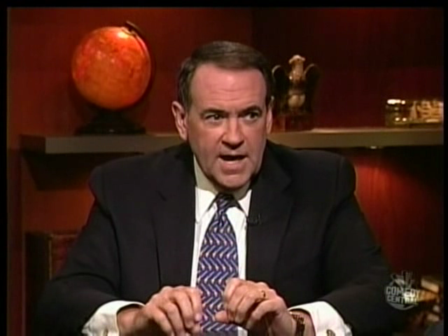 August 27_ 2008 - Mike Huckabee - 5381285.png
