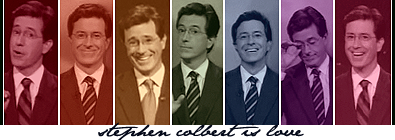 Stephen Colbert is Love.png