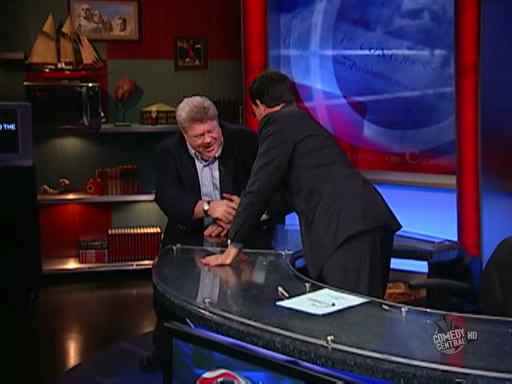 the.colbert.report.10.01.09.George Wendt, Dr. Francis Collins_20091006205651.jpg