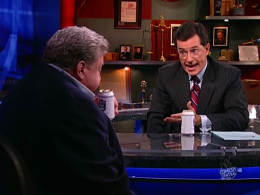 the.colbert.report.10.01.09.George Wendt, Dr. Francis Collins_20091006205914.jpg