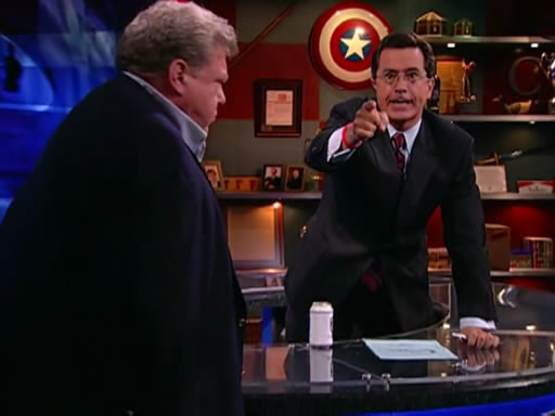 the.colbert.report.10.01.09.George Wendt, Dr. Francis Collins_20091006210155.jpg