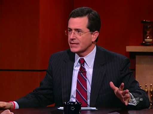 the.colbert.report.10.01.09.George Wendt, Dr. Francis Collins_20091006210906.jpg