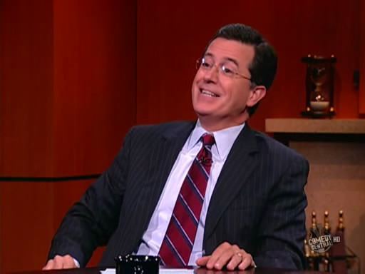 the.colbert.report.10.01.09.George Wendt, Dr. Francis Collins_20091006210941.jpg