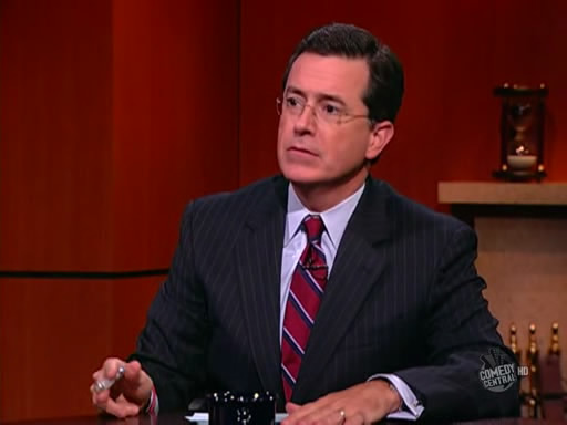 the.colbert.report.10.01.09.George Wendt, Dr. Francis Collins_20091006211033.jpg