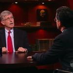the.colbert.report.10.01.09.George Wendt, Dr. Francis Collins_20091006211037.jpg