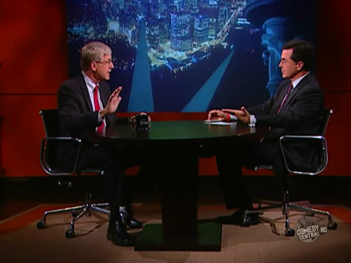 the.colbert.report.10.01.09.George Wendt, Dr. Francis Collins_20091006211306.jpg
