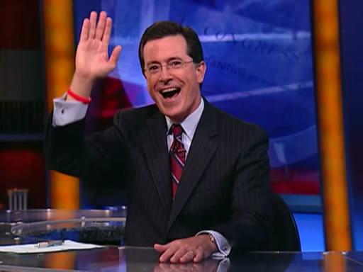the.colbert.report.10.01.09.George Wendt, Dr. Francis Collins_20091006211631.jpg